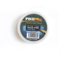 Pike Pro 7-Strand Trace Wire 20m